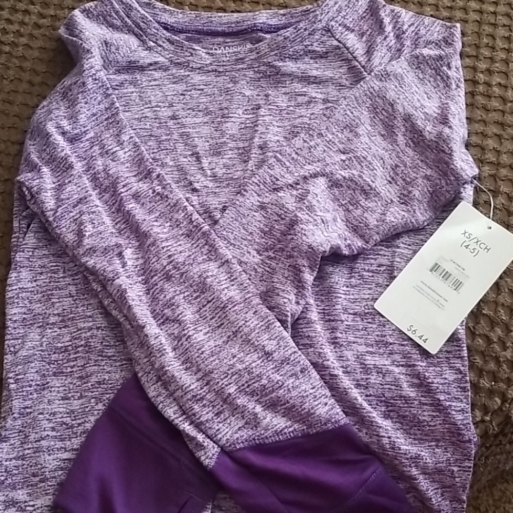 Girls T-Shirt